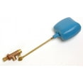 thumbnail image 1 of Dial Manufacturing 4159 1/4" Heavy Duty Bronze Compression Float Valve, 1 of 1