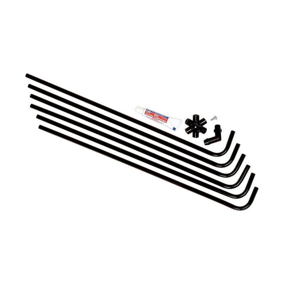 DIAL MFG INC 4493 6WY Distributor Kit