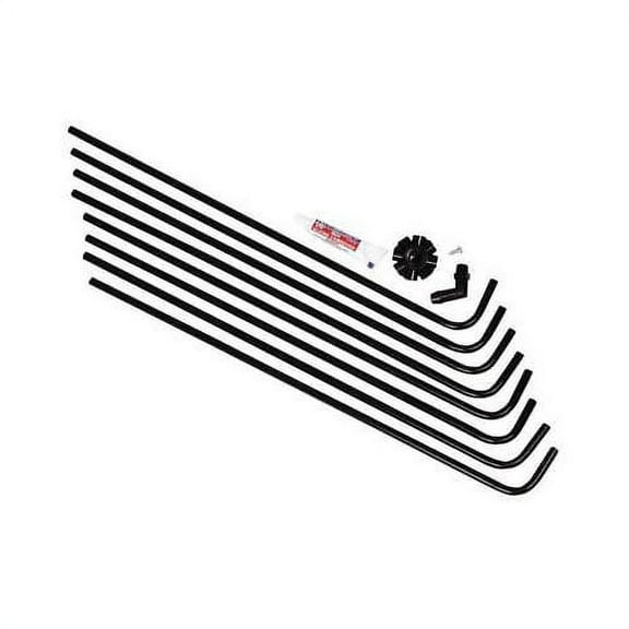 DIAL MFG INC 4501 8WY Distributor Kit