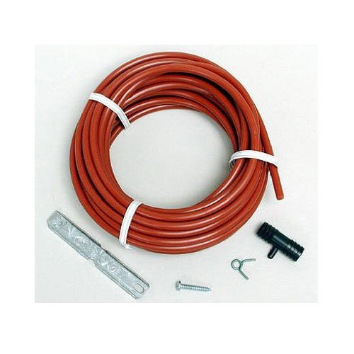 DIAL MFG INC 5011 Bleed Off Kit