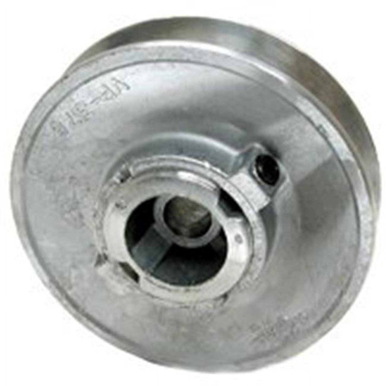 DIAL MFG INC 6149 33/4x1/2 Var Pulley
