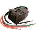 thumbnail image 1 of DIAL MFG INC 7583 Motor Receptacle, 1 of 2