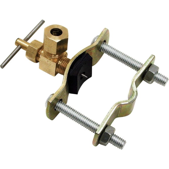 DIAL MFG INC 9270 1/4" Saddle Valve