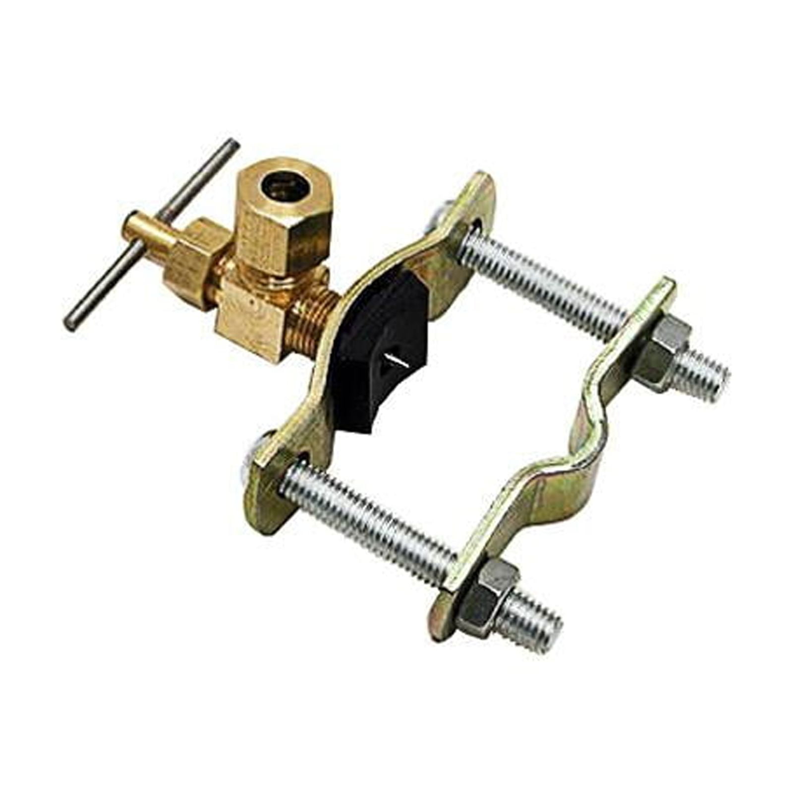 DIAL MFG INC 9270 1/4" Saddle Valve