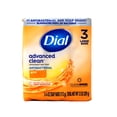 thumbnail image 1 of Dial Daily Use Bath Soap Gold Scent 4 oz, 3 Bars, 1 of 10