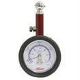 thumbnail image 1 of DIAL TIRE GAUGE 0-60 PSI - 2 LB INCREMENTS, 1 of 3