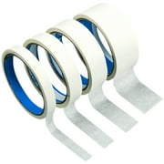 FUEENIRVA 4 Rolls of Crafting Tape for DIY Projects