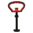 thumbnail image 1 of FUEENIRVA Home Gym Kettle Bell Attachment with Adjustable Weight Handle and Secure Base Nut, 1 of 9