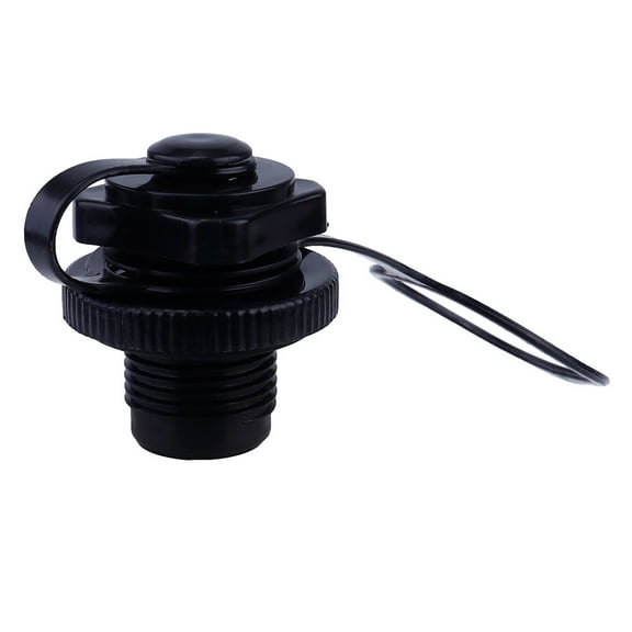 FUEENIRVA Inflatable Plug Boston Replacement PVC 1Pack For Inflatable Boat