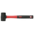thumbnail image 1 of FUEENIRVA Protect from Percussion Rubber Mallet 1Pack, 1 of 8