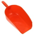 thumbnail image 1 of Poultry Feed Shovel Reusable Thickened Scoop 1 Set Poultry Feeding Tool, 1 of 8