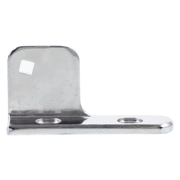 FUEENIRVA Equipment Door Hinges Stainless Steel Fridge Hinge 1Set