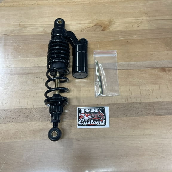 DIAMOND 320-370mm Shock - TRIUMPH Tiger Sport, Trophy, Trident, Thunderbird, etc