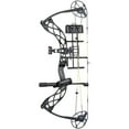 thumbnail image 1 of DIAMOND ARCHERY Deploy SB LH 50# Carbon Fiber Compound Bow with RAK Package (B13339), 1 of 6
