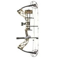 thumbnail image 1 of DIAMOND ARCHERY Deploy SB RH 50# Breakup Country Compound Bow with RAK Package (B12684), 1 of 2