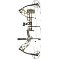 thumbnail image 1 of Diamond Deploy SB RAK Bow Package, 70 lbs, Right Hand, Mossy Oak Break Up Country, DIA1334, 1 of 6