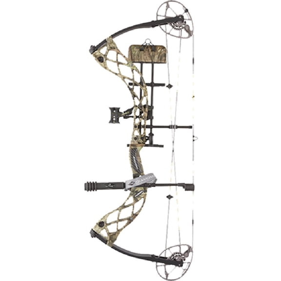 Diamond Deploy Sb Rak Bow Package Mossy Oak Break Up Country 70 Lbs. Rh