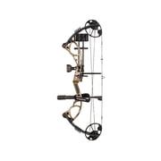 Edge XT LH Mossy Oak Bottomland