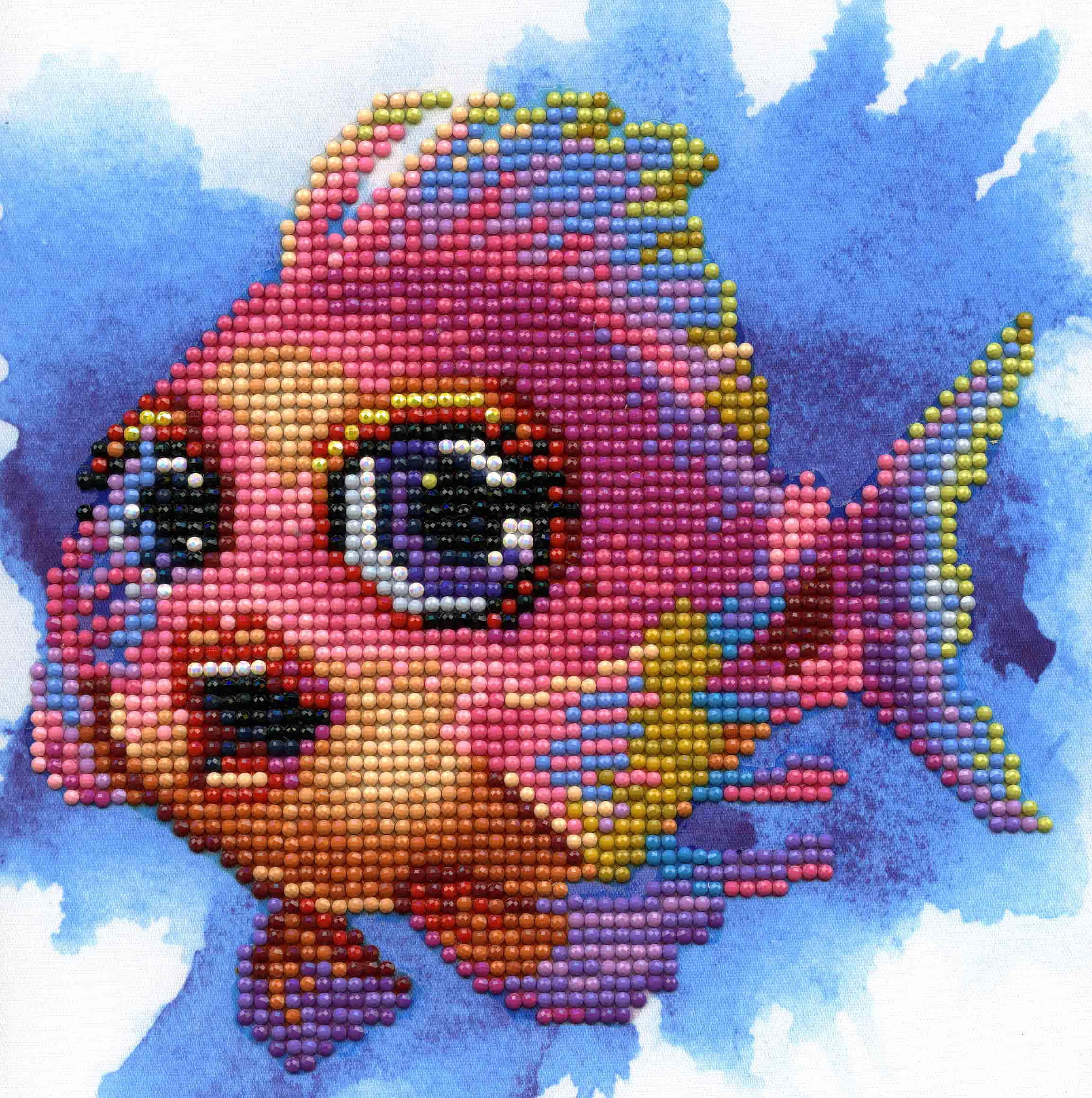 Disney Stitch Diamond Painting for Kids Small and Easy DIY Crystal  Embroidery Mosaic Painting By Number Kits Art Crafts Gifts