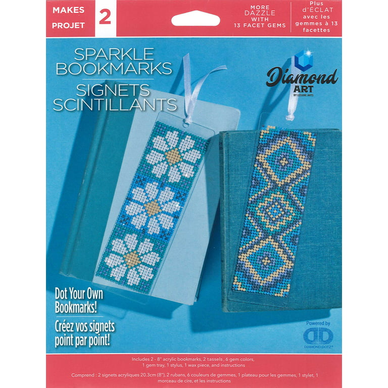 Diamond Art Kits - Paper Plus