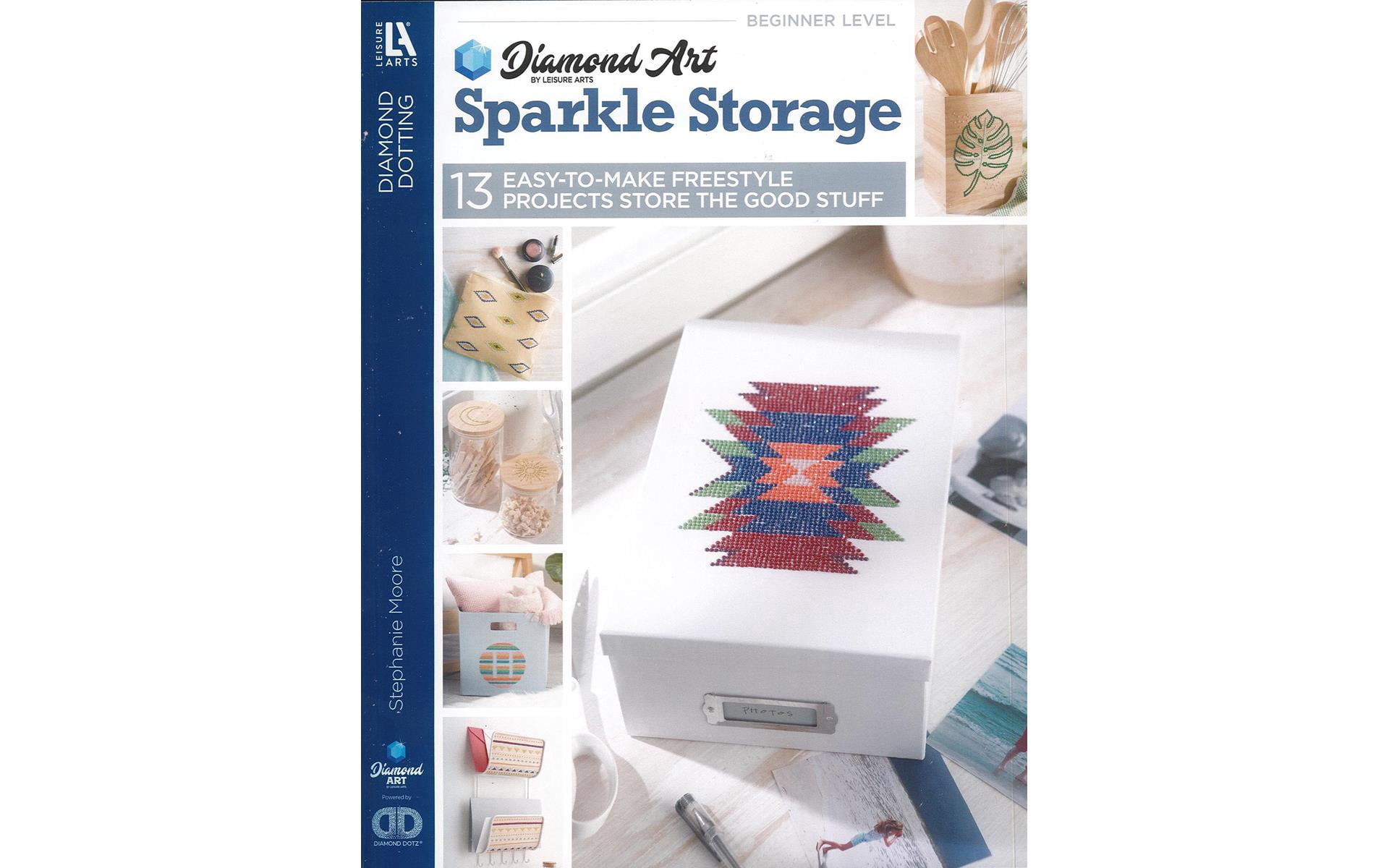DIY Diamond Drawing Book For Children's Books