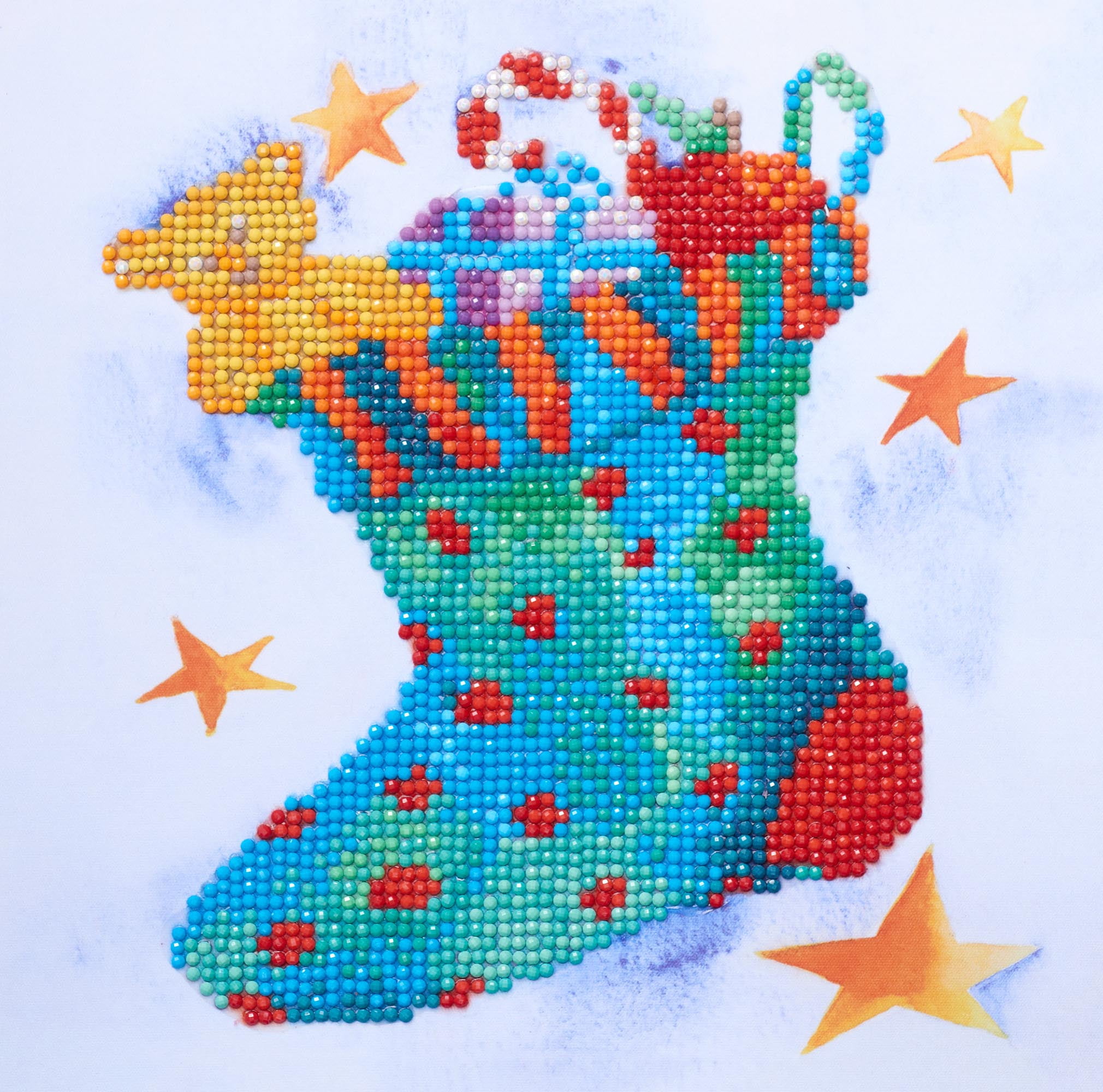 SDJMa Merry Christmas Diamond Art Painting Kits for Adults - Santa Snowman Diamond  Art Kits for Adults Beginners, DIY Full Drill 5D Diamond Dots Paintings  with Diamonds Gem Arts Crafts 12x16inch 