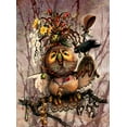 thumbnail image 1 of DIAMOND ART CLUB MAE MAE - don't give me no sass! Diamond Painting Kit, 1 of 4