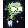 thumbnail image 1 of DIAMOND ART CLUB Spacey GIR Diamond Painting Kit, 1 of 4