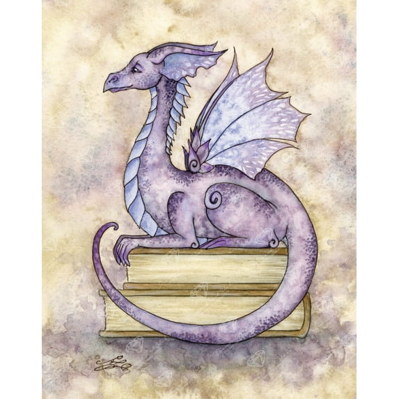 DIAMOND ART CLUB Story Time Diamond Painting Kit