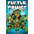 thumbnail image 1 of DIAMOND ART CLUB Turtle Power Diamond Painting Kit, 1 of 4