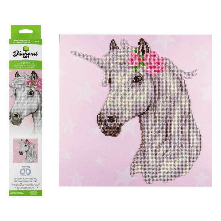 Adult Unicorn Kit Pink White Adult Unicorn Kit Pink White