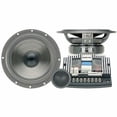 thumbnail image 1 of 6.3” HEX Series 2-Way Component Set w/Silk Dome Tweeter - H600S, 1 of 3