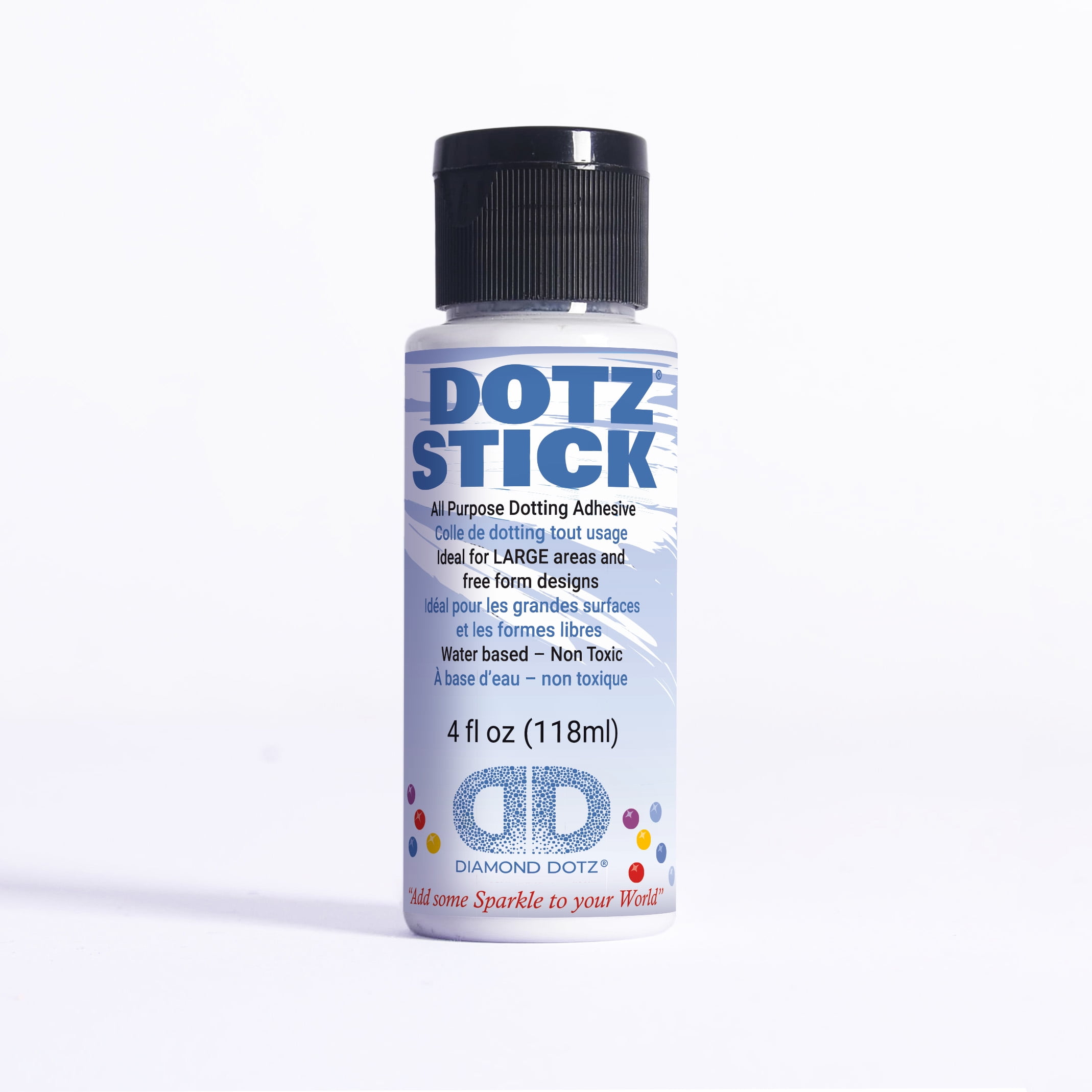DIAMOND DOTZ® Freestyle DOTZ® Stick Adhesive