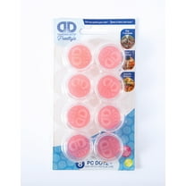 DIAMOND DOTZ® Freestyle Wax Pots - 8 Pack