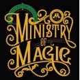 thumbnail image 1 of DIAMOND DOTZ® Harry Potter Ministry of Magic Special Edition DOTZ® Box Diamond Painting Kit, 1 of 9