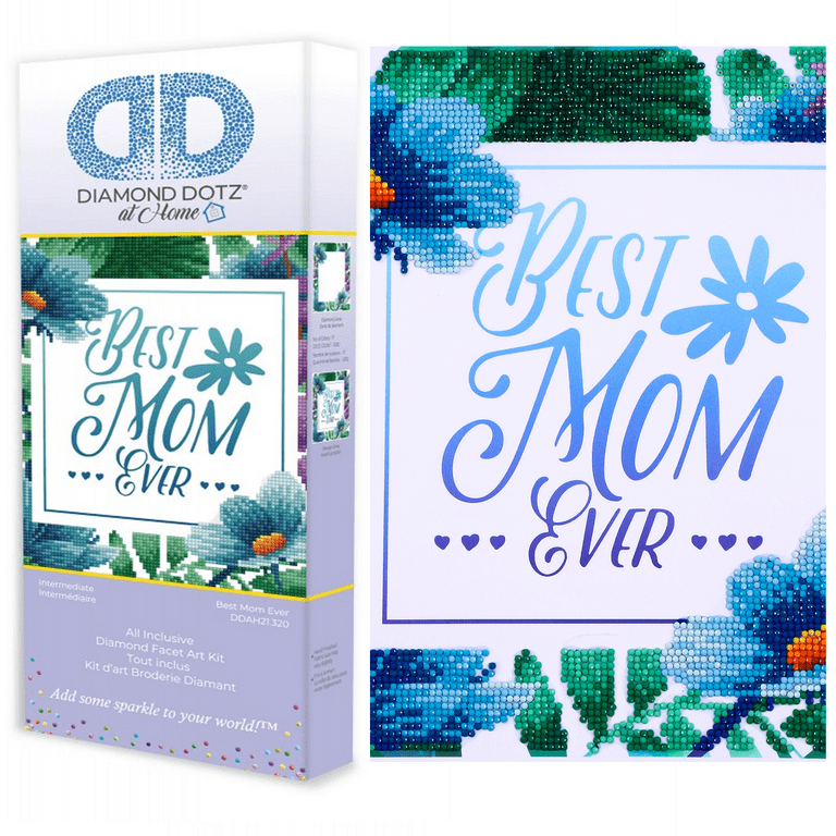 Best Diamond Painting Kits in the World: Unveil the Sparkle!