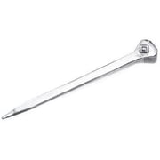 DIAMOND FARRIER Company Store. D5CS1N 100CT 5 Slim Horse Nail. Pack of 2   Construction & DIY Use, Standard Hardware Spec