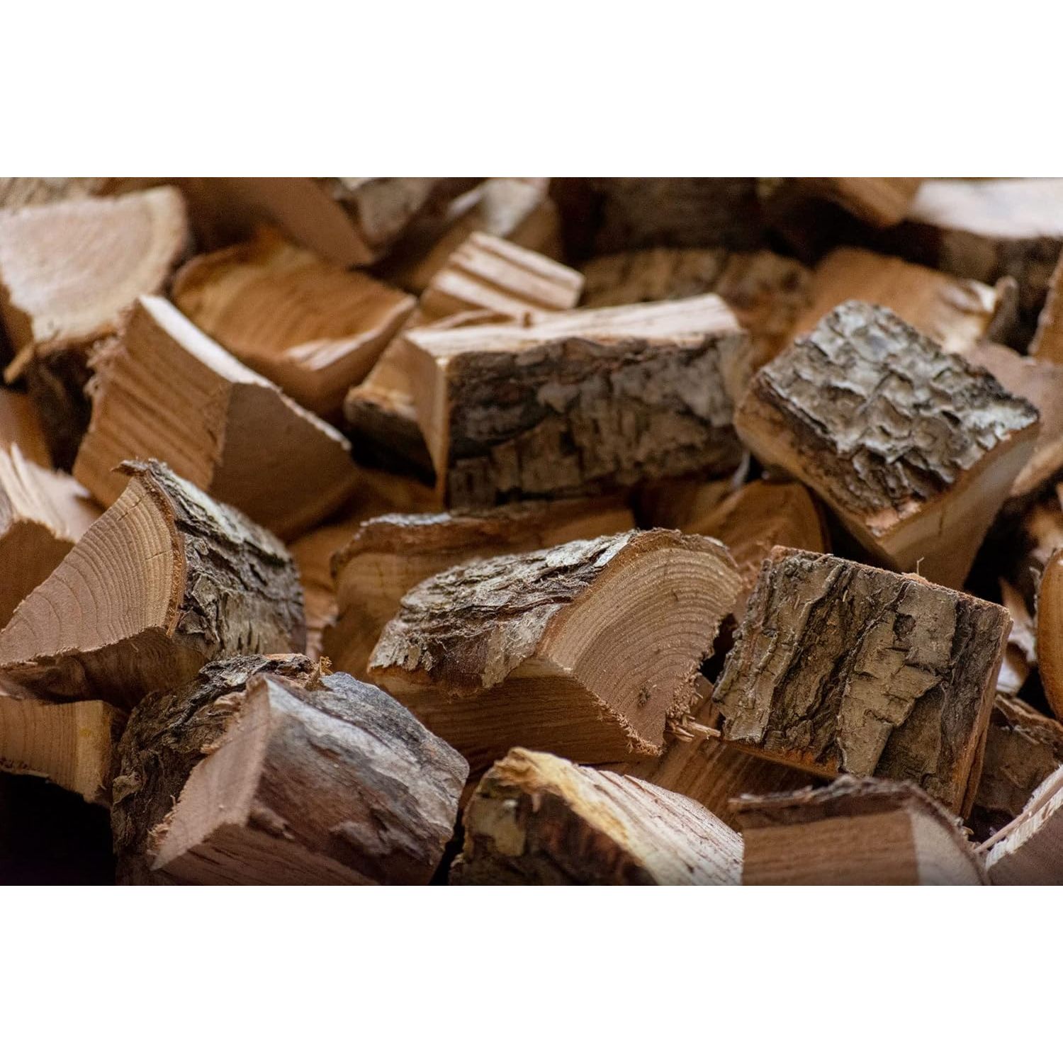 DIAMOND KING SMOKER INC 5LB Plum Smoking Wood Plum Smoking Wood