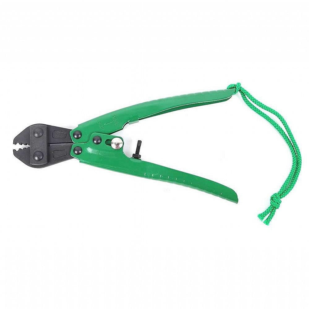 Diamond Fishing Products Diamond Mini Hand Crimping Tool Crimper