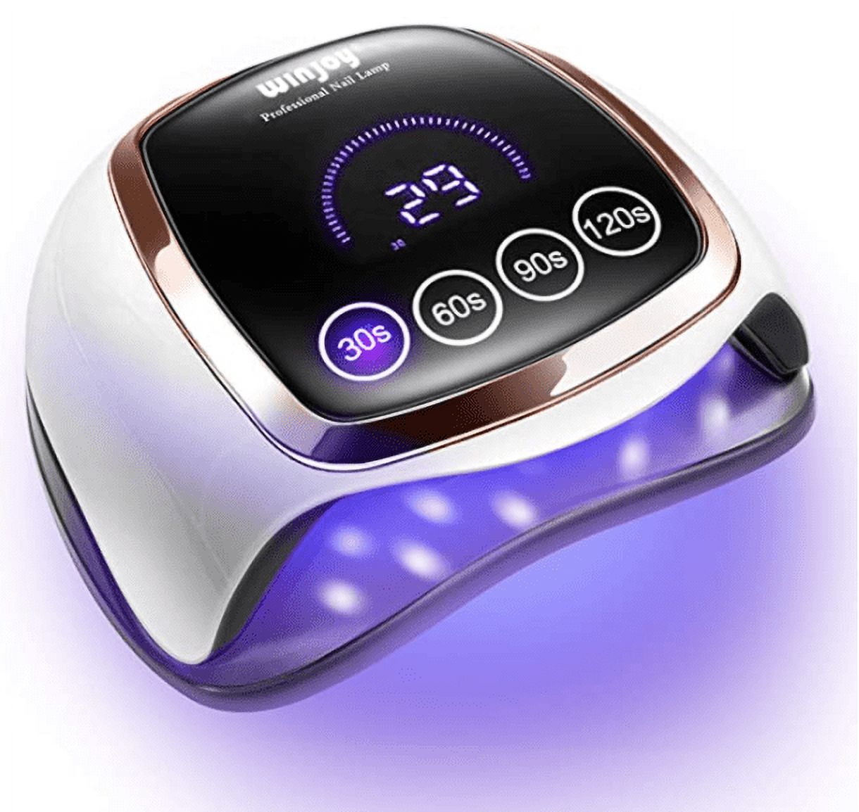 DIAMOND NAIL INSTA-DRYER