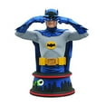 thumbnail image 1 of DIAMOND SELECT TOYS Batman Classic 1966 Television Series: Batusi Batman Resin Bust, 1 of 1