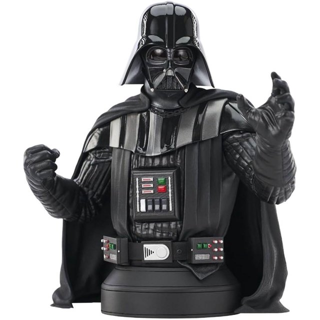 DIAMOND SELECT TOYS LLC Star Wars Disney+ OBIWan Kenobi Darth Vader