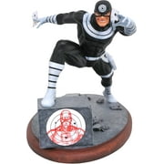 DIAMOND SELECT TOYS Marvel Premier Collection: Bullseye Statue, Multicolor,9 inches