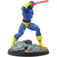 thumbnail image 1 of DIAMOND SELECT TOYS Marvel Premier Collection: Cyclops Statue, Multicolor, 1 of 3