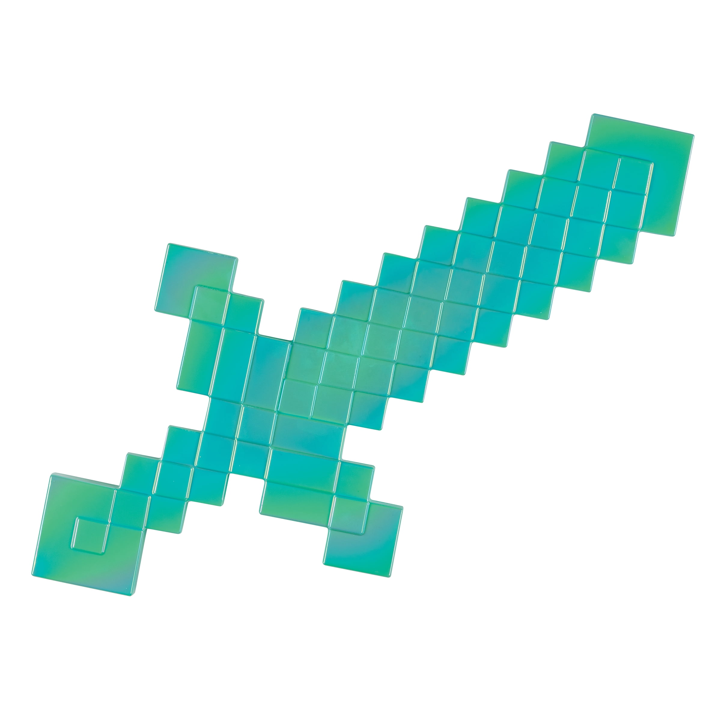 Minecraft Diamond Sword Halloween Accessory for Children, by Disguise