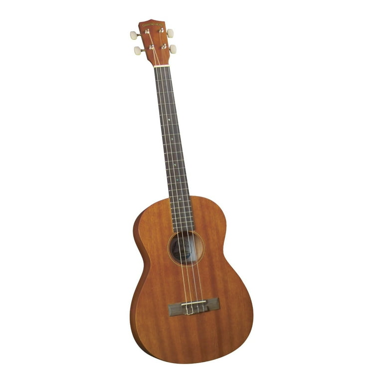 Batking Tenor Ukulele Electric 26 inch Blackwood Ukelele Kit with Truss Rod  with EQ with Gig Bag