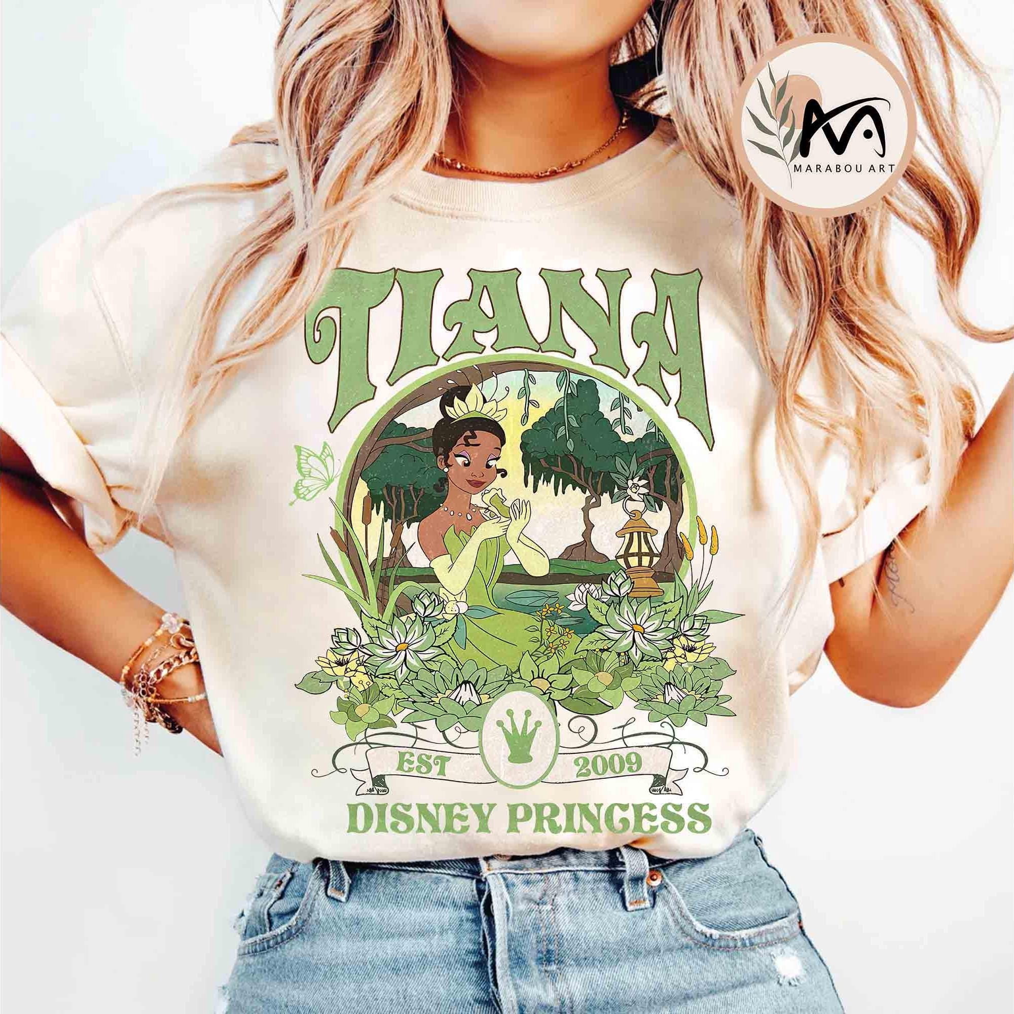 Tiana Shirt main image 0