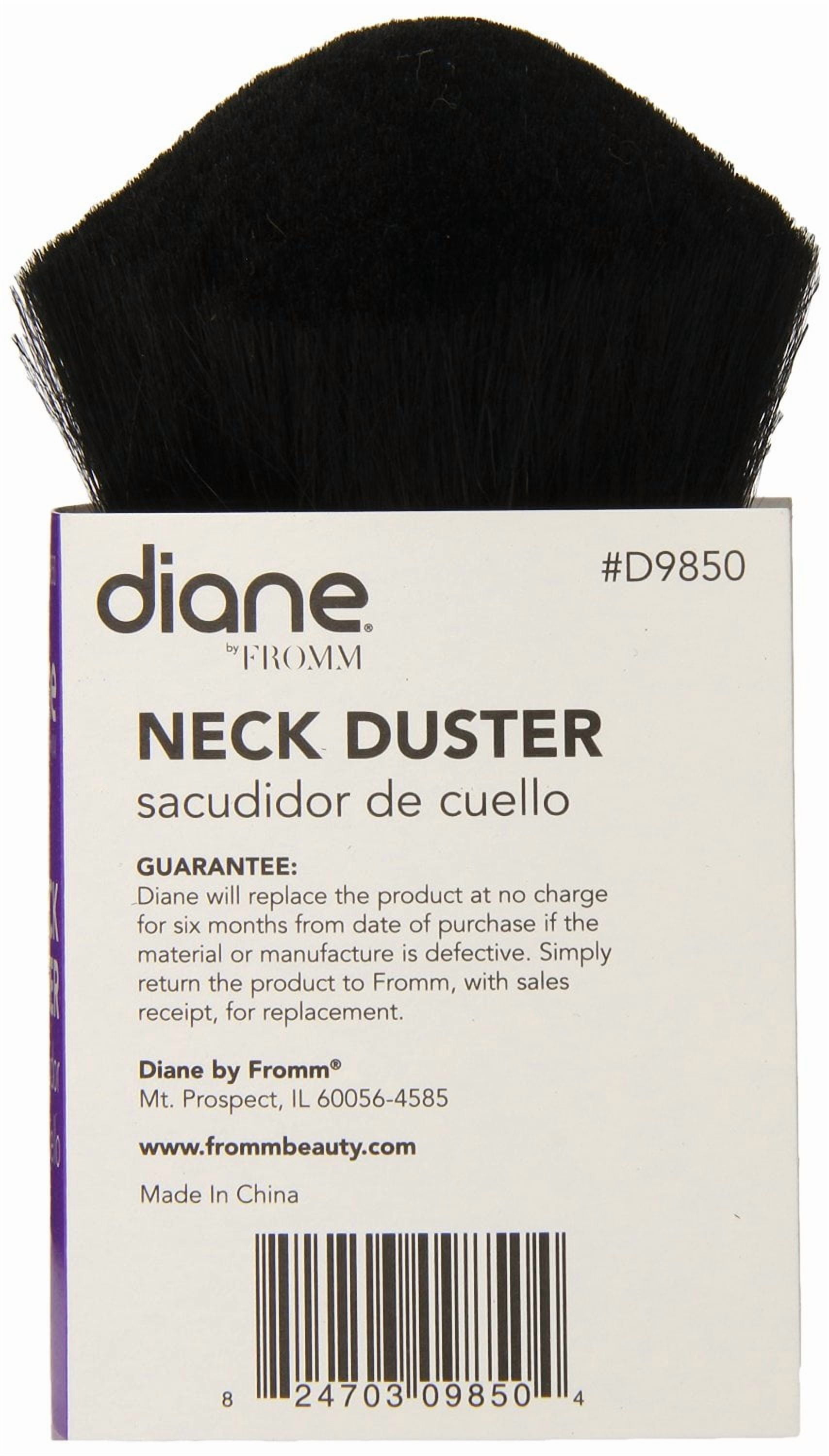 DIANE - Neck Duster 5"
