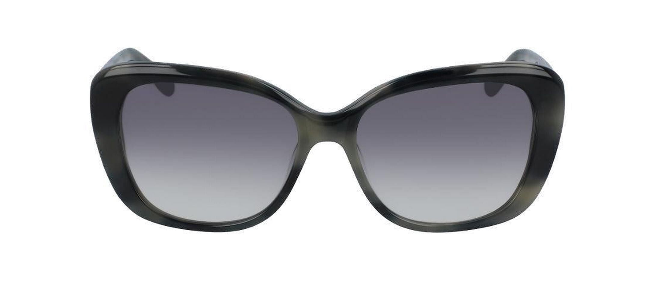 DIANE VON FURSTENBERG-DVF664S ANDI 002 Cateye Sunglasses  display picture 1