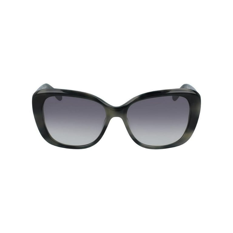 DIANE VON FURSTENBERG-DVF664S ANDI 002 Cateye Sunglasses  display picture 1